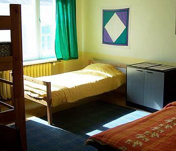 Apartamentos Viru Backpackers