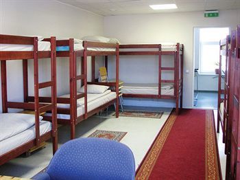 Hotel Nord Hostel