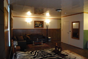 Hotel Nord Hostel