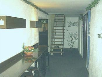 Apartamentos Mahtra Hostel