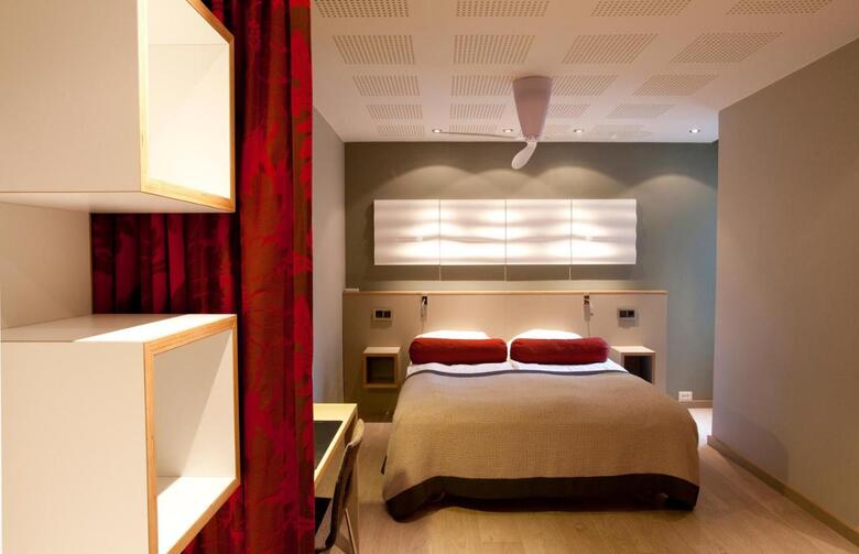 Centro Hotel Turku