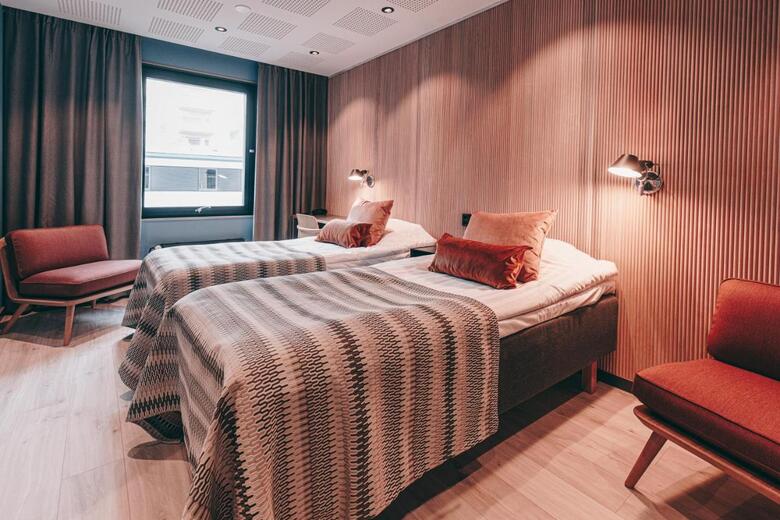 Centro Hotel Turku
