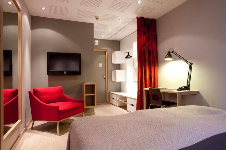 Centro Hotel Turku