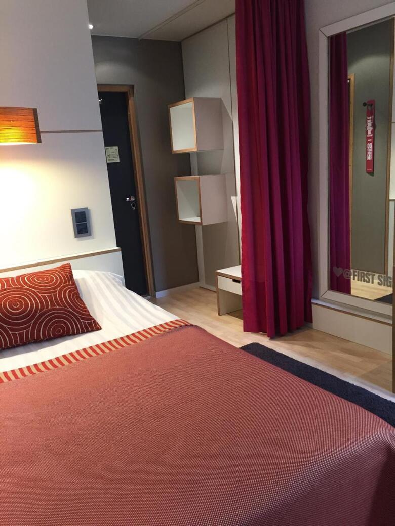 Centro Hotel Turku