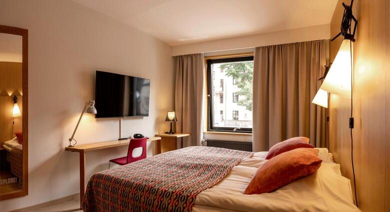 Centro Hotel Turku