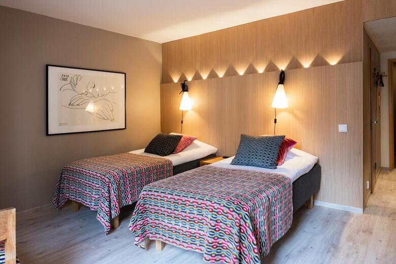 Centro Hotel Turku