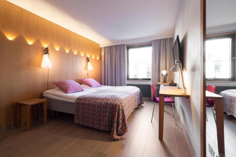 Centro Hotel Turku