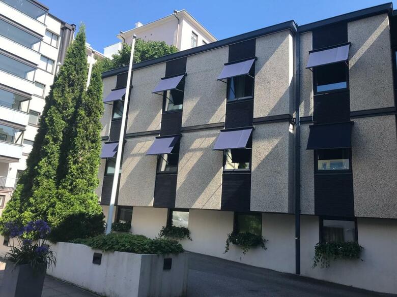 Centro Hotel Turku