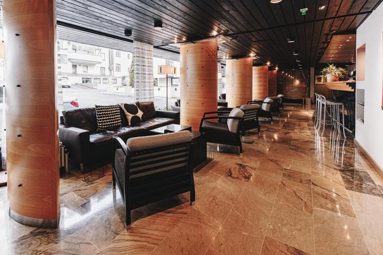 Centro Hotel Turku