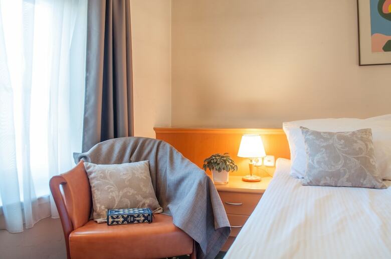 Pri Mraku Hotel