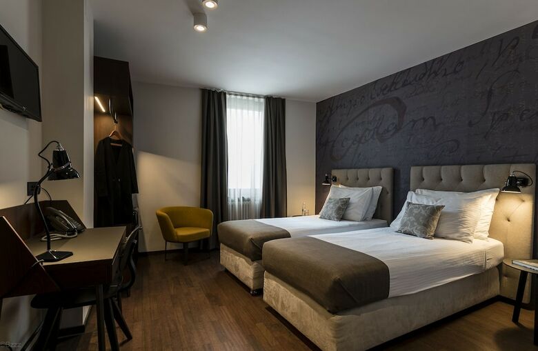 Pri Mraku Hotel