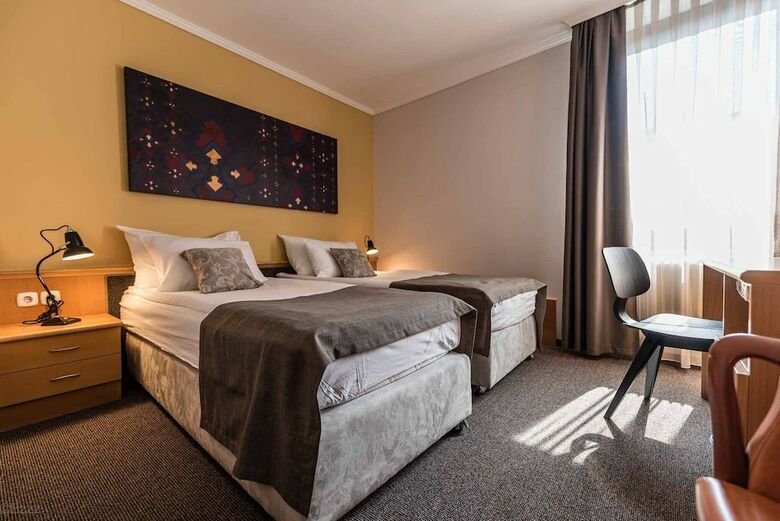 Pri Mraku Hotel
