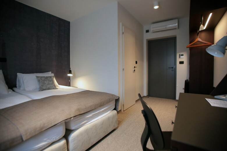 Pri Mraku Hotel
