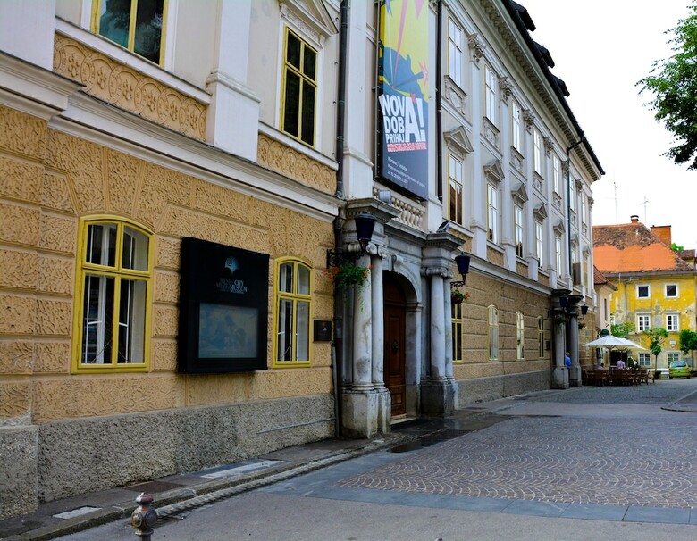 Pri Mraku Hotel