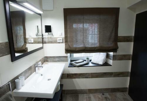 Hotel Macek Rooms