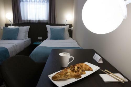 Hotel Macek Rooms