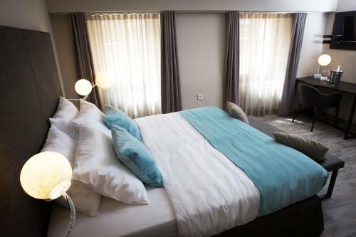 Hotel Macek Rooms