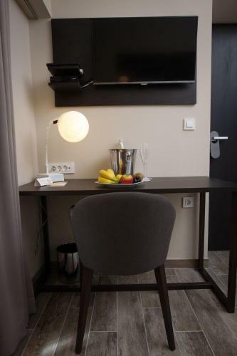 Hotel Macek Rooms
