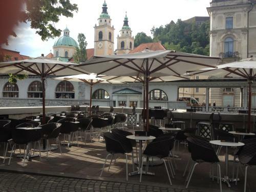 Hotel Macek Rooms