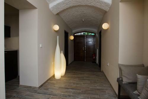Hotel Macek Rooms