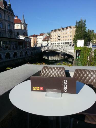 Hotel Macek Rooms