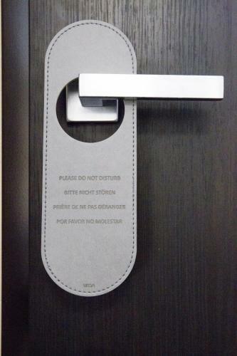 Hotel Macek Rooms