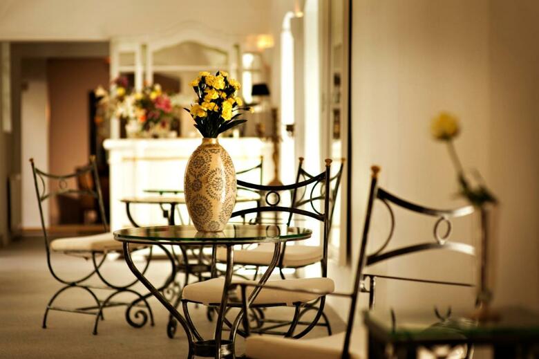 Antiq Palace Hotel & Spa