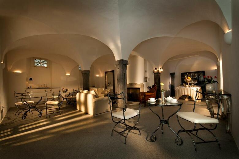 Antiq Palace Hotel & Spa