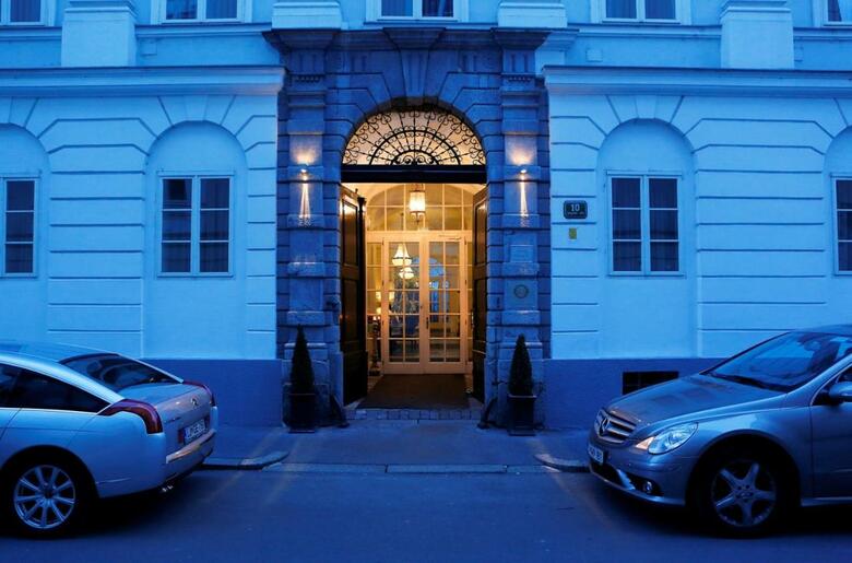 Antiq Palace Hotel & Spa