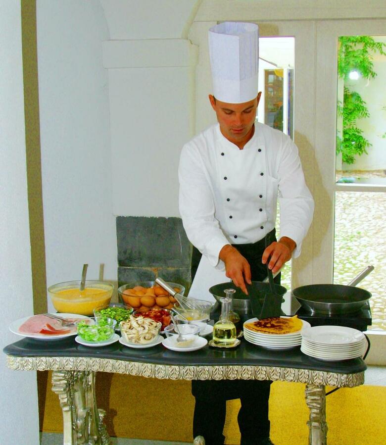 Antiq Palace Hotel & Spa