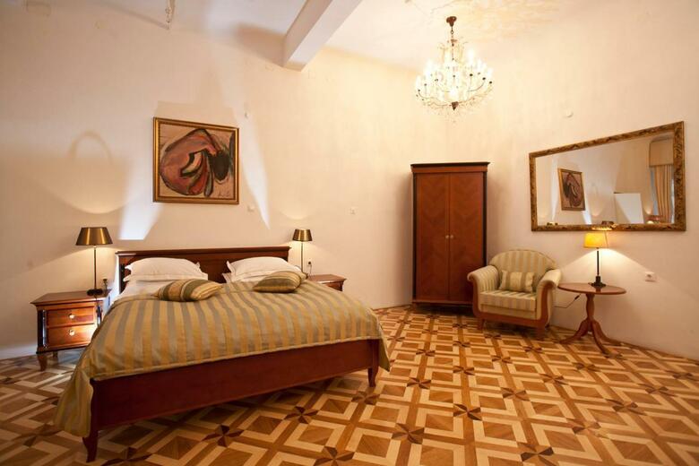Antiq Palace Hotel & Spa