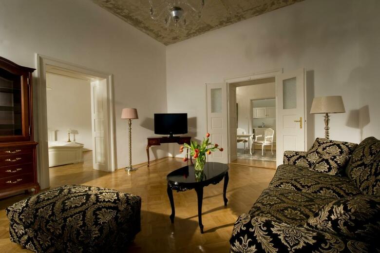 Antiq Palace Hotel & Spa