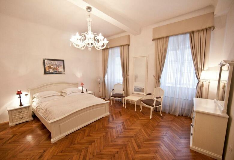 Antiq Palace Hotel & Spa
