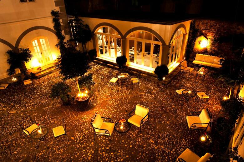 Antiq Palace Hotel & Spa