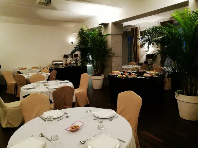 Antiq Palace Hotel & Spa