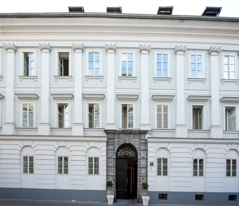 Antiq Palace Hotel & Spa