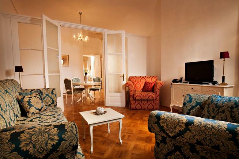 Antiq Palace Hotel & Spa