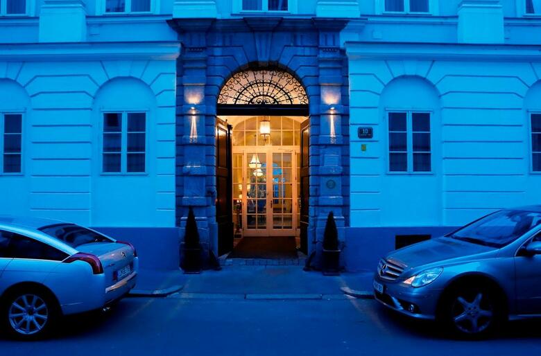 Antiq Palace Hotel & Spa