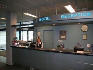 Spa Hotel Meri
