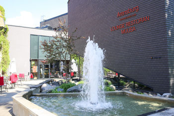 Arensburg Boutique Hotel & Spa
