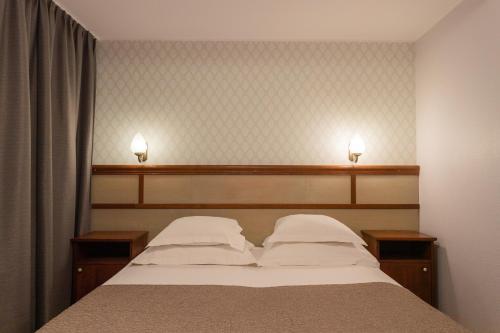 Hotel Villa Wesset