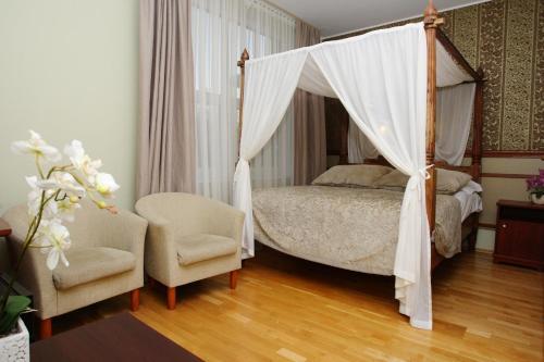 Hotel Villa Wesset