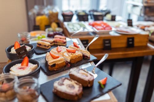 Hotel Villa Wesset