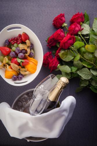 Hotel Villa Wesset