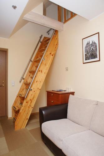 Hotel Villa Wesset