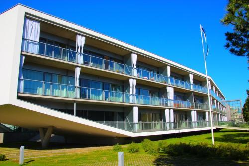 Hotel Seedri Apartments