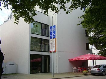 Carolina Hotel