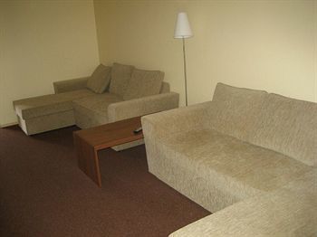 Carolina Hotel