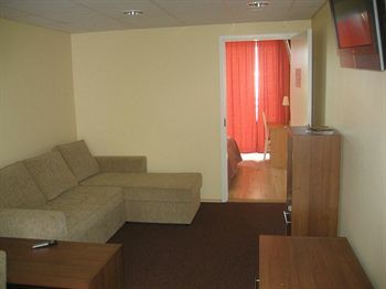 Carolina Hotel