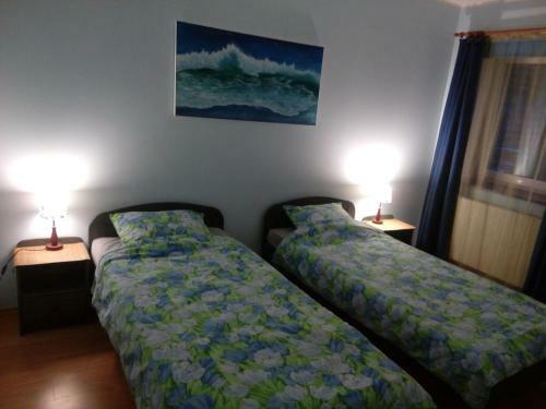Hotel Anette